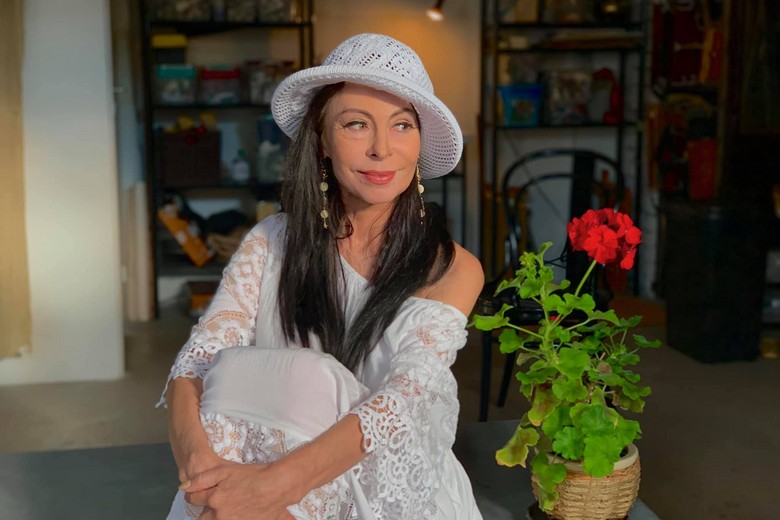 Марина Хлебникова