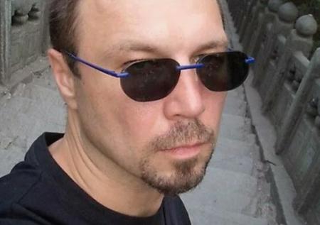 Виктор Пелевин выпустил новую книгу