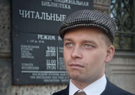 «Если власть сделает прозападно-либеральный поворот, я встану в оппозицию»
