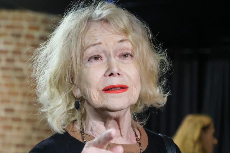 Светлана Немоляева