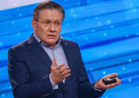 Глава Росатома раскрыл, как будущие кадры для отрасли находят в детсадах