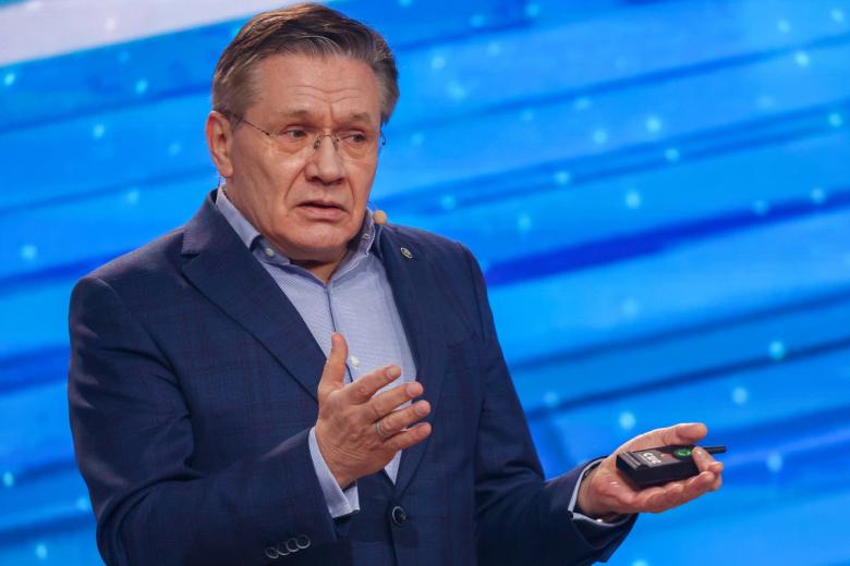Алексей Лихачев