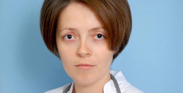 Яна Антонова