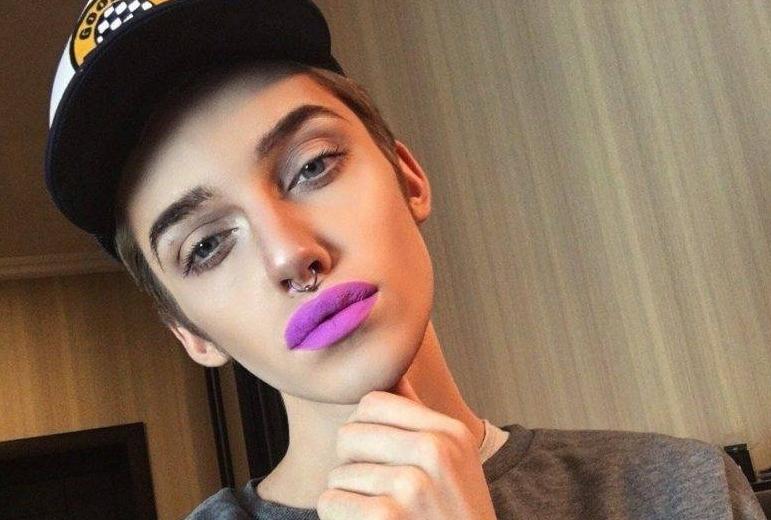 Андрей Петров
