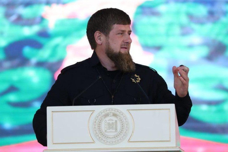 Рамзан Кадыров