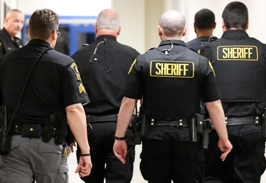 An inconspicuously sick American passed away a few weeks before the execution - News Directory 3