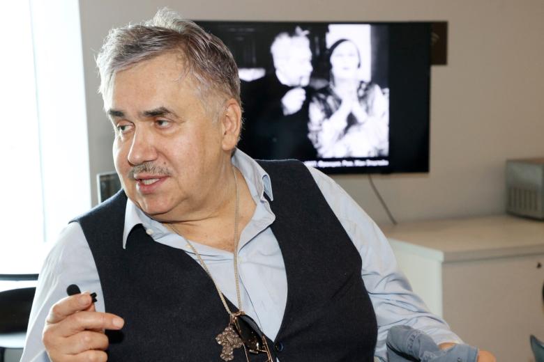 Станислав Садальский