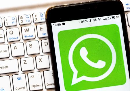 WhatsApp установил рекорд по количеству звонков