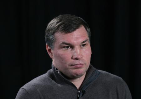 Экс-чемпиона мира по боксу Дрозда дисквалифицировали за допинг