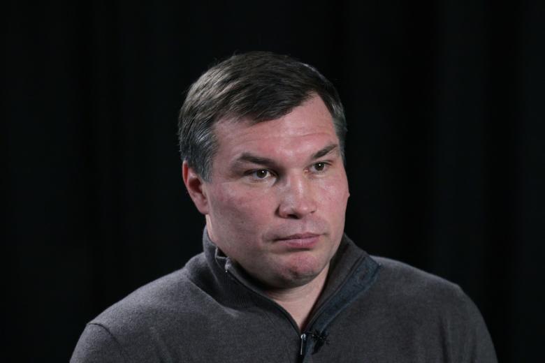 Григорий Дрозд