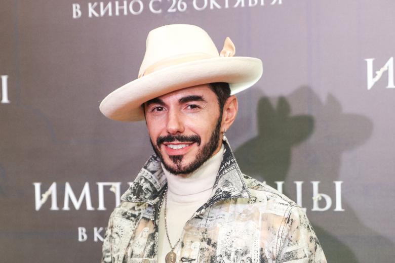 Тимур Родригез