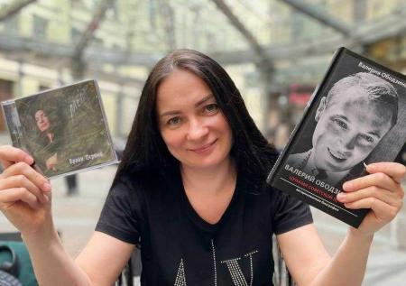 Дочь Ободзинского: я видела, как отец рухнул в ад после всесоюзного триумфа