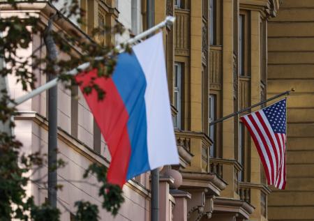 Россияне получили рекордное количество грин-карт в США