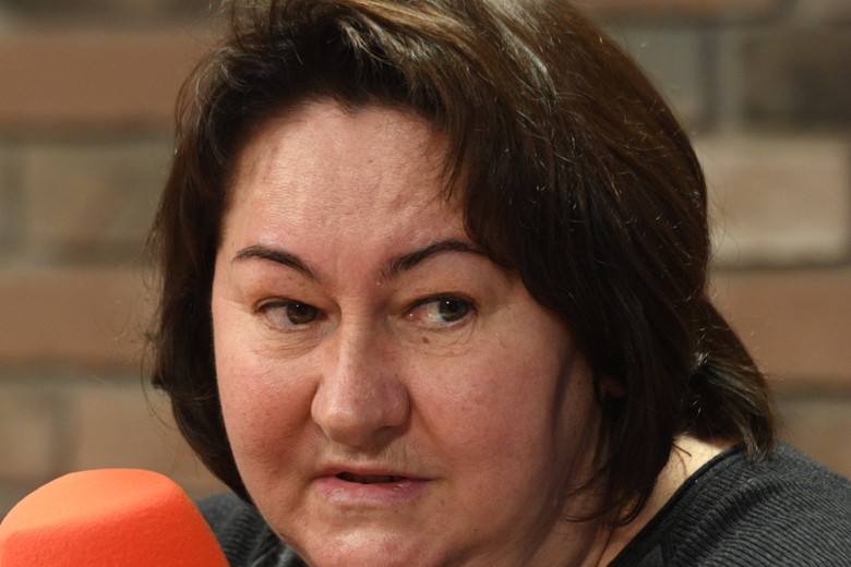 Елена Вяльбе