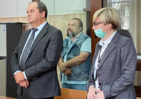Суд отклонил иск Виктора Батурина о взыскании с сестры более 13 млрд рублей