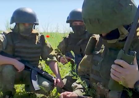 Военэксперт раскрыл пользу ж/д станции под Купянском для армии России