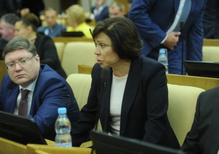 Тарасова назвала Роднину «дурой законченной»