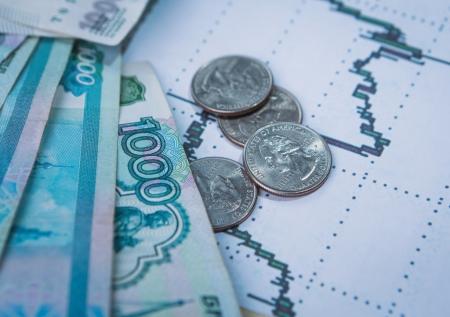 Инфляция в России на начало июля составила 3,4 процента