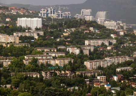 В Госдуме предложили вывести гостевые дома из тени