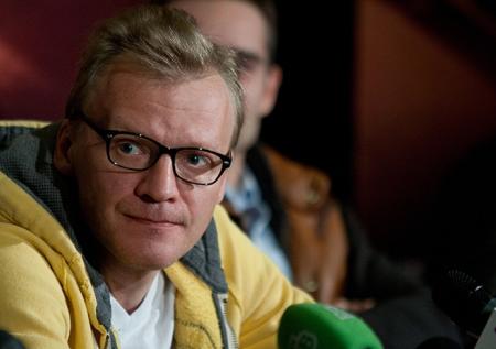 Алексей Серебряков: Крым и так был российским