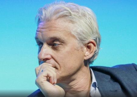 Благотворительный фонд Тинькова временно прекращает деятельность