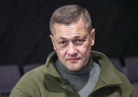 Военэксперт назвал оптимальный размер буферной зоны