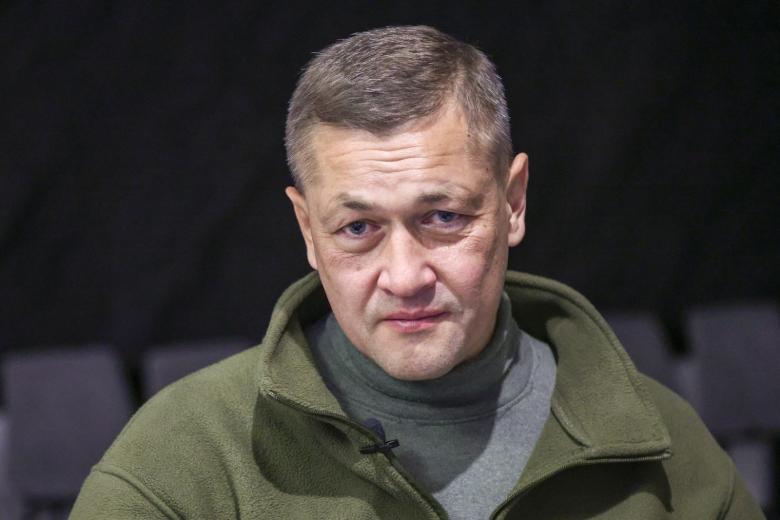 Ян Гагин