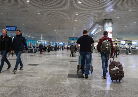 Супруга музыканта Манагадзе обвинила таможенников в грабеже