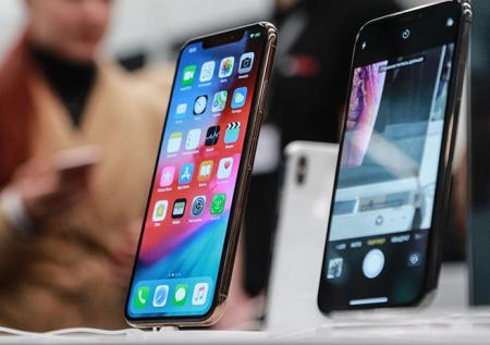 Юзеры столкнулись с проблемами после обновления iOS