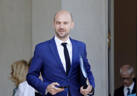 Раскрыт утвержденный состав правительства Франции