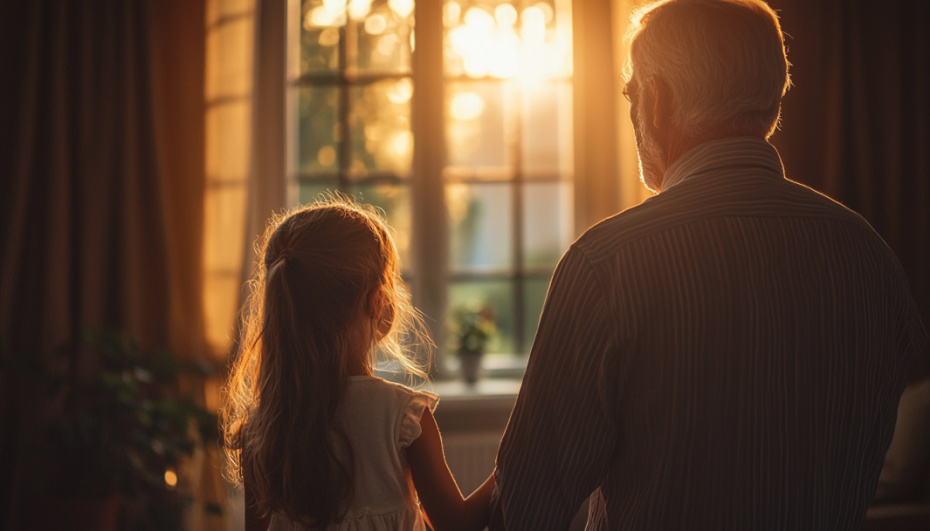 Засовывал язык в рот: отчим «лечил спину» падчерице изнасилованиями