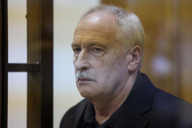 Валерий Голубкин