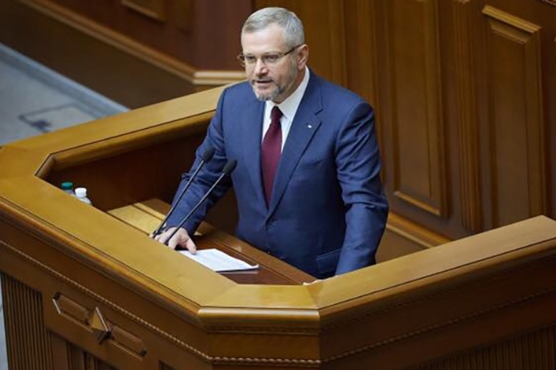 Александр Викулов