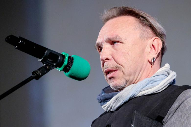 Гарик Сукачев
