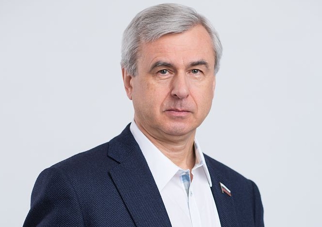 Вячеслав Лысаков