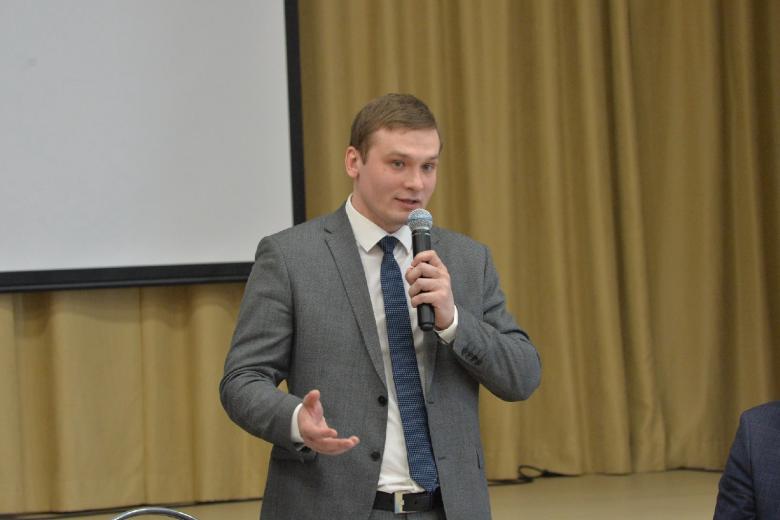 Валентин Коновалов