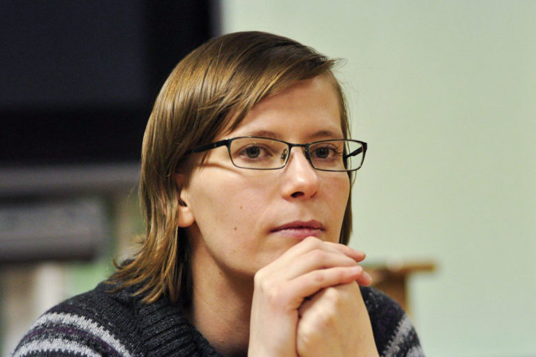 Марина Литвинович
