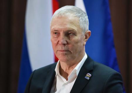 «Фактически город-призрак»: Сальдо рассказал о Херсоне под контролем ВСУ