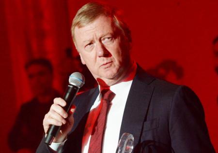 «Мужик не промах»: Сатановский высказался о налоговой реформе Чубайса
