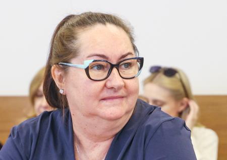 Вяльбе ответила на критику из-за предложения сбросить бомбу на Европу