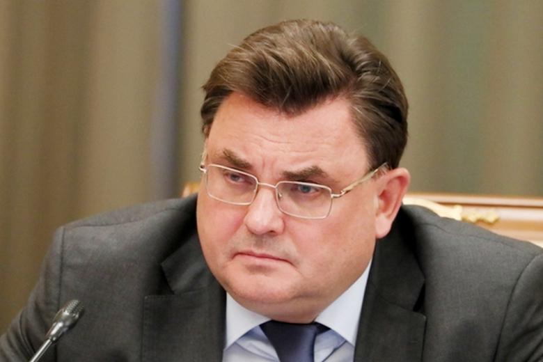 Константин Чуйченко