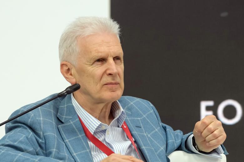Андрей Фурсенко