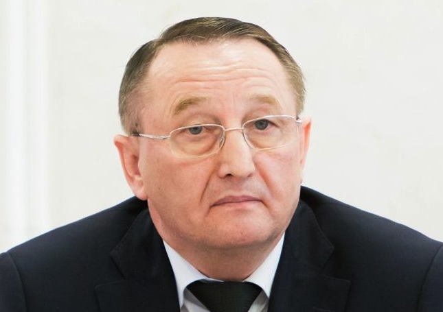 Виктор Гринь