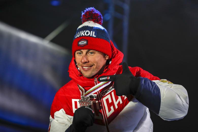 Александр Бессмертных