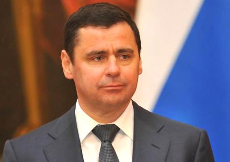 Ярославский губернатор возмущён объединением театров
