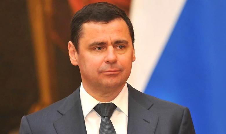 Дмитрий Миронов