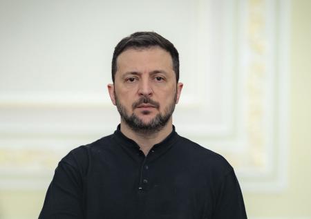 Кушанашвили раскрыл интересный факт о Зеленском до его ухода в политику