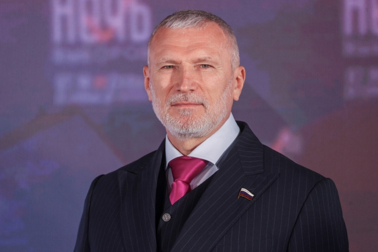 Алексей Журавлев