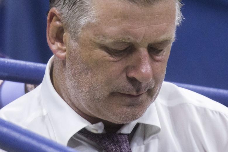 Голливудский актер Алек Болдуин