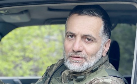 «Предал народ»: как российский тренер воюет за ВСУ, что грозит за госизмену